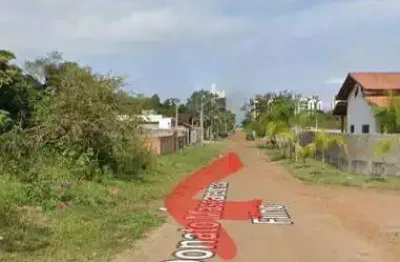 Terreno à venda no Massaguaçu, Caraguatatuba 