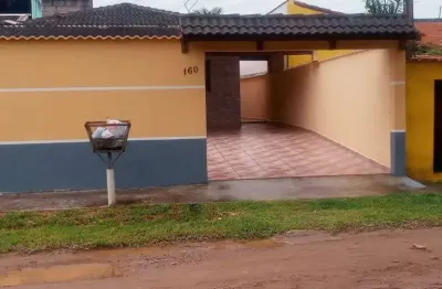 Casa com 3 quartos à venda no Massaguaçu, Caraguatatuba 