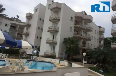 Apartamento com 3 quartos à venda no Massaguaçu, Caraguatatuba 