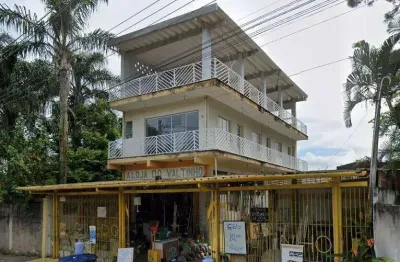 Vende-se | ponto comercial com tudo dentro | massaguaçu.