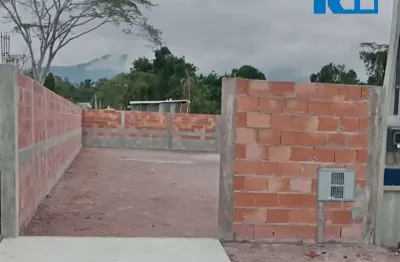 Terreno à venda no Loteamento Jardim das Palmeiras, Caraguatatuba 