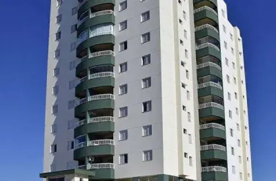 Apartamento com 3 quartos à venda no Indaiá, Caraguatatuba 