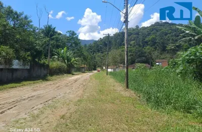 Terreno amplo próximo às belíssimas praias de caraguatatuba!