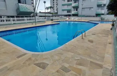 Apartamento com 3 quartos à venda no Centro, Caraguatatuba 