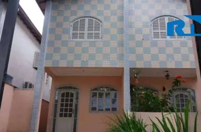 Casa com 3 quartos à venda no Indaiá, Caraguatatuba 