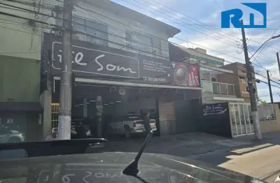 Ponto comercial com 1 sala à venda no Centro, Caraguatatuba 
