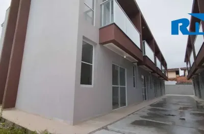 Casa com 2 quartos para alugar no Porto Novo, Caraguatatuba 