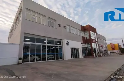 Sala comercial com 1 sala para alugar no Indaiá, Caraguatatuba 