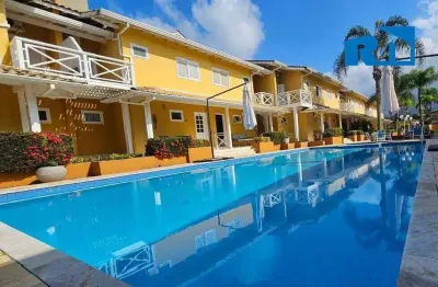 Casa com 3 quartos à venda no Capricórnio I, Caraguatatuba 