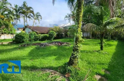 Terreno com 366 metros quadrados a venda em caraguatatuba