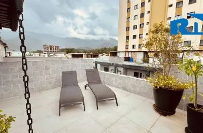 Casa com 2 quartos à venda no Massaguaçu, Caraguatatuba 