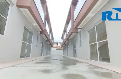 Casa nova para alugar no bairro pontal santa marina – próxima à unitau