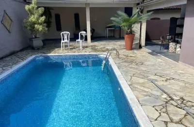 Casa com 3 quartos à venda no Sumaré, Caraguatatuba 