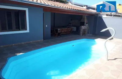 Casa mobiliada na martim de sá – excelente oportunidade!