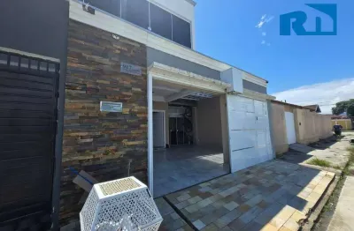 Lindo sobrado  à venda no balneário mar azul – caraguatatuba/sp