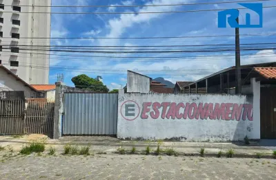 Terreno na região central de caraguatatuba – próximo à praia!