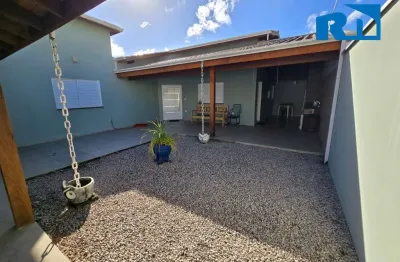 Casa com 3 quartos à venda no Sumaré, Caraguatatuba 