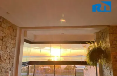 Apartamento frente mar em caraguatatuba – sofisticação e conforto.