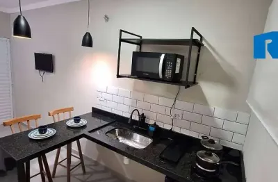 Loft à venda na praia do massaguaçu – caraguatatuba