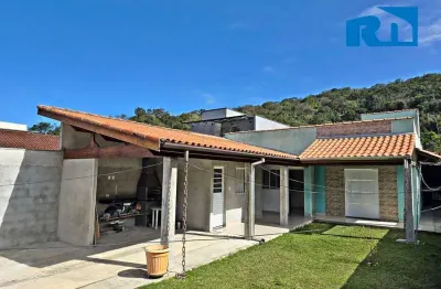 Casa com 4 quartos à venda no Massaguaçu, Caraguatatuba 