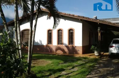 Casa à venda no Portal da Fazendinha, Caraguatatuba 
