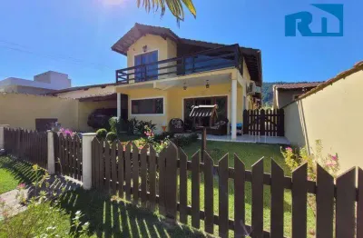 Casa com 3 quartos à venda no Mar Verde, Caraguatatuba 
