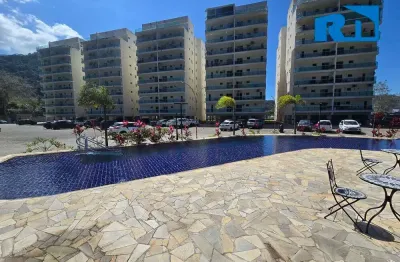 Cobertura duplex à venda – edifício talhamar, caraguatatuba