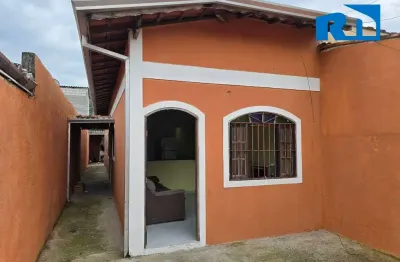 Casa com 2 quartos à venda no Jardim Jaqueira, Caraguatatuba 