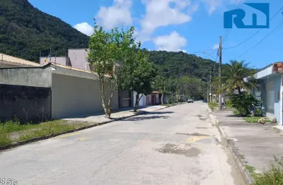 Terreno à venda na Cidade Jardim, Caraguatatuba 