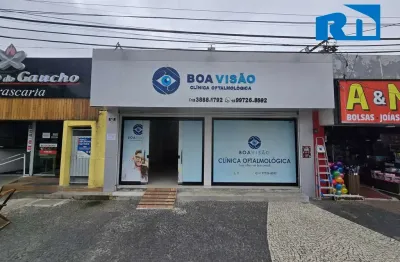 Imóvel comercial para locação – centro de caraguatatuba/sp