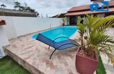 Oportunidade de casa a venda no jardim do sol – caraguatatuba!