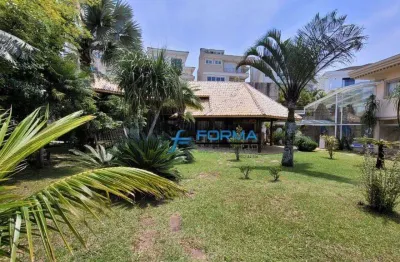 Casa em condomínio fechado com 4 quartos à venda na Rua Omar Daibert, 1, Parque Terra Nova II, São Bernardo do Campo