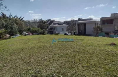 Terreno em condomínio fechado à venda na Avenida Omar Daibert, Parque Terra Nova II, São Bernardo do Campo