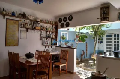 Casa com 3 quartos à venda na Rua Almeida Brandão, 219, Vila Jordanópolis, São Bernardo do Campo