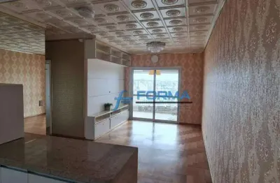 Apartamento com 3 quartos à venda na Avenida Aldino Pinotti, 650, Centro, São Bernardo do Campo