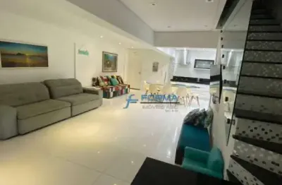 Apartamento com 2 quartos à venda na Rua Carlos Henrique Brech, 100, Centro, Bertioga