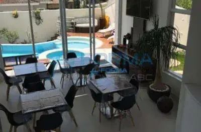 Casa em condomínio fechado com 4 quartos à venda na Avenida Omar Daibert, Parque Terra Nova II, São Bernardo do Campo