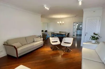 Apartamento com 4 quartos à venda na Rua Continental, Jardim do Mar, São Bernardo do Campo
