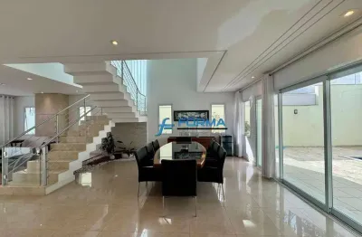 Casa em condomínio fechado com 4 quartos para alugar na Rua Omar Daibert, 1, Parque Terra Nova II, São Bernardo do Campo