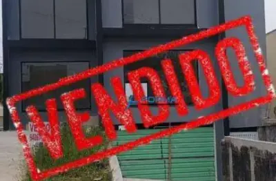 Casa em condomínio fechado com 3 quartos à venda na Avenida Omar Daibert, Parque Terra Nova II, São Bernardo do Campo