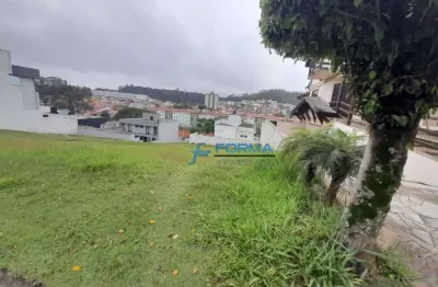 Terreno em condomínio fechado à venda na Rua Omar Daibert, 1, Parque Terra Nova II, São Bernardo do Campo