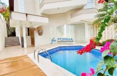 Casa para locação e venda - Excelente localização Swiss Park