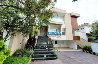 Casa em condomínio fechado com 4 quartos para alugar na Rua Omar Daibert, 1, Parque Terra Nova II, São Bernardo do Campo