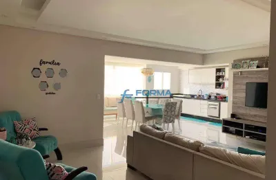 Apartamento com 3 quartos à venda na Avenida Redenção, 423, Jardim do Mar, São Bernardo do Campo