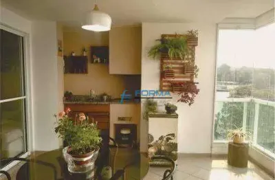 Apartamento com 3 quartos à venda na Avenida Redenção, 423, Jardim do Mar, São Bernardo do Campo