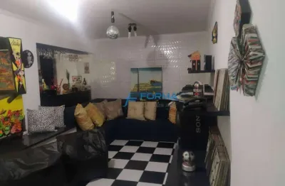 Casa em condomínio fechado com 3 quartos à venda na Rua Assunção, 102, Vila Marchi, São Bernardo do Campo