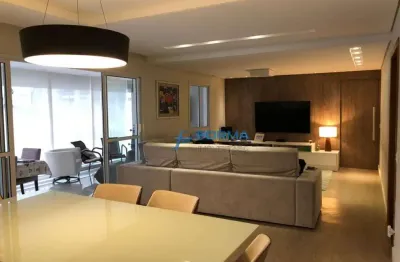 Apartamento com 3 quartos à venda na Avenida Aldino Pinotti, 500, Centro, São Bernardo do Campo