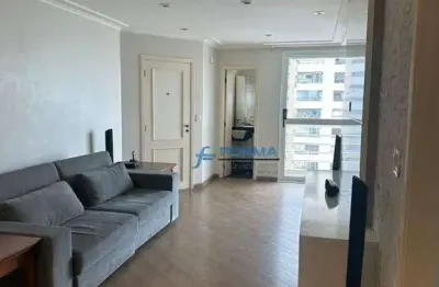 Apartamento com 2 quartos à venda na Rua Tomé de Sousa, 192, Centro, São Bernardo do Campo