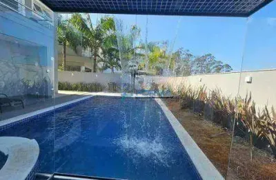 Casa em condomínio fechado com 4 quartos à venda na Rua Omar Daibert, 1, Parque Terra Nova II, São Bernardo do Campo