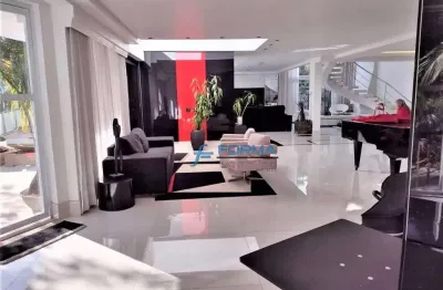 Casa em condomínio fechado com 4 quartos à venda na Rua Omar Daibert, 1, Parque Terra Nova II, São Bernardo do Campo